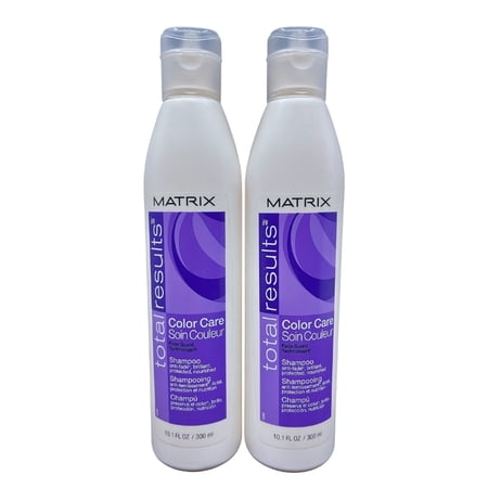 Matrix Total Results Color Care Shampoo 10.1 oz Set of 2