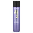 thumbnail image 1 of Matrix, Total Results Color Obsessed So Silver Shampoo, 10.1 fl oz, 1 of 4