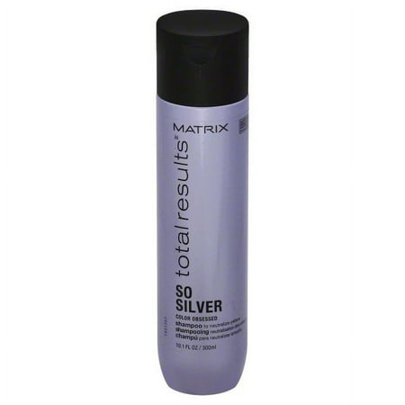 Matrix Total Results Color Care So Silver Shampoo