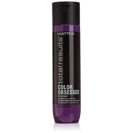 Matrix Total Results Color Obsessed Antioxidant Conditioner - 10.1 oz