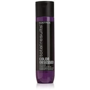 Matrix Total Results Color Obsessed Conditioner 10.1 oz Pack of 2