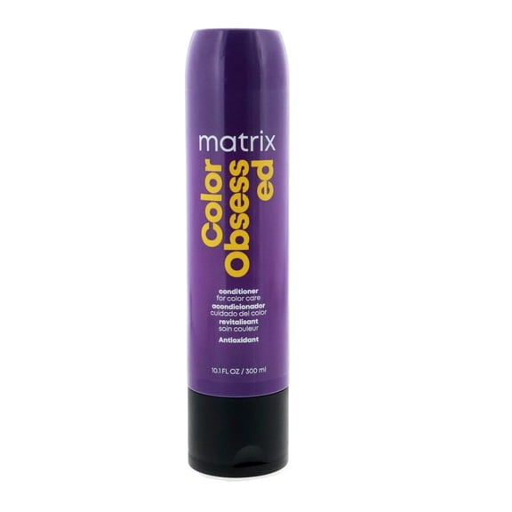 Matrix Total Results Color Obsessed Conditioner 10.1 oz (Pack of 2)