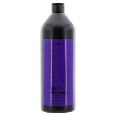 Matrix Total Results Color Obsessed Shampoo 33.8 oz
