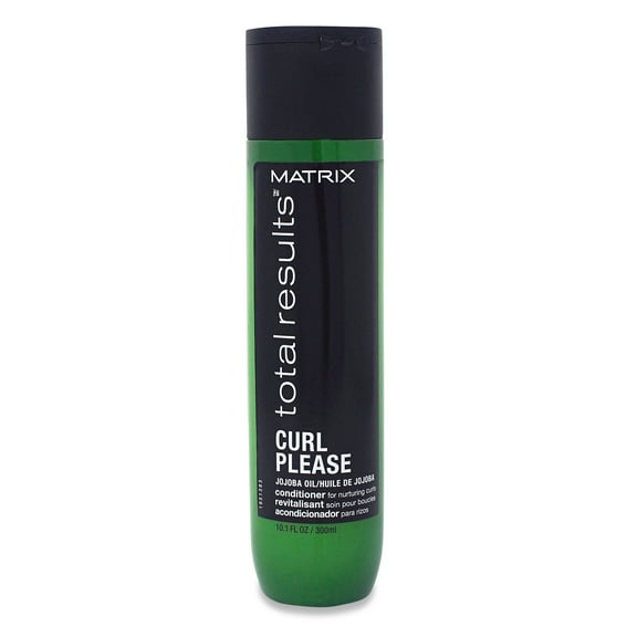 Matrix - Total Results Curl Please Conditioner - 10.1 Oz