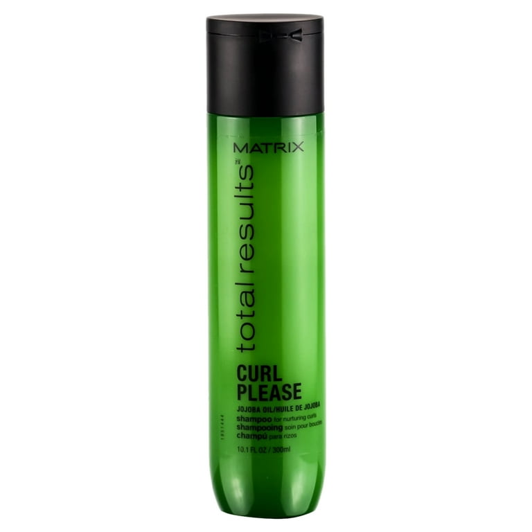 Curl Please Shampoo