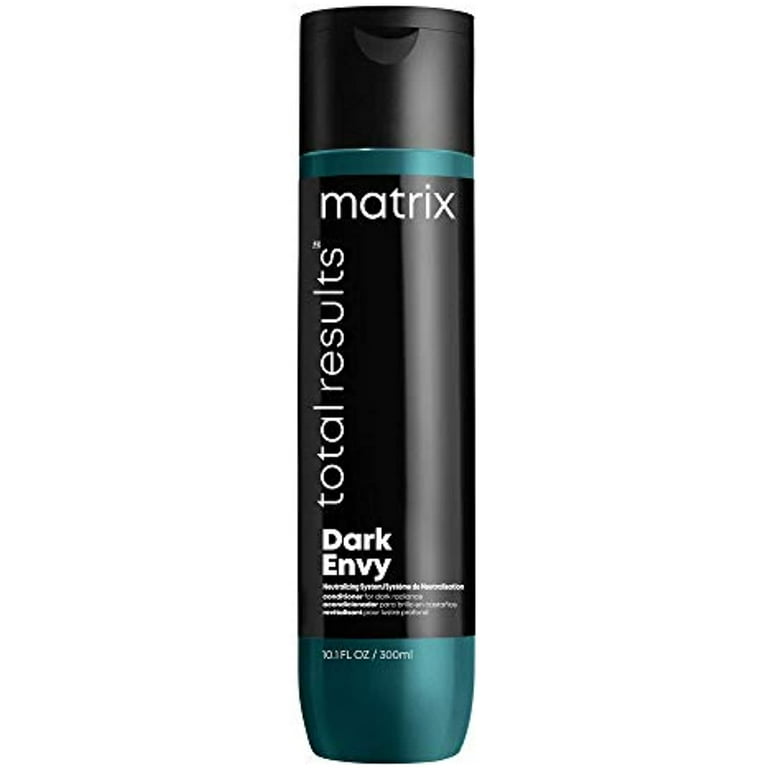 Matrix Total Results Dark Envy Conditioner - 10.1 oz for Dark Hues