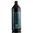 thumbnail image 1 of Matrix Total Results Dark Envy Green Shampoo - 33.8 oz, 1 of 2
