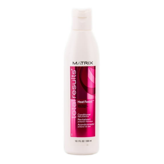 Matrix Total Results Heat Resist Conditioner (Size : 10.1 oz)