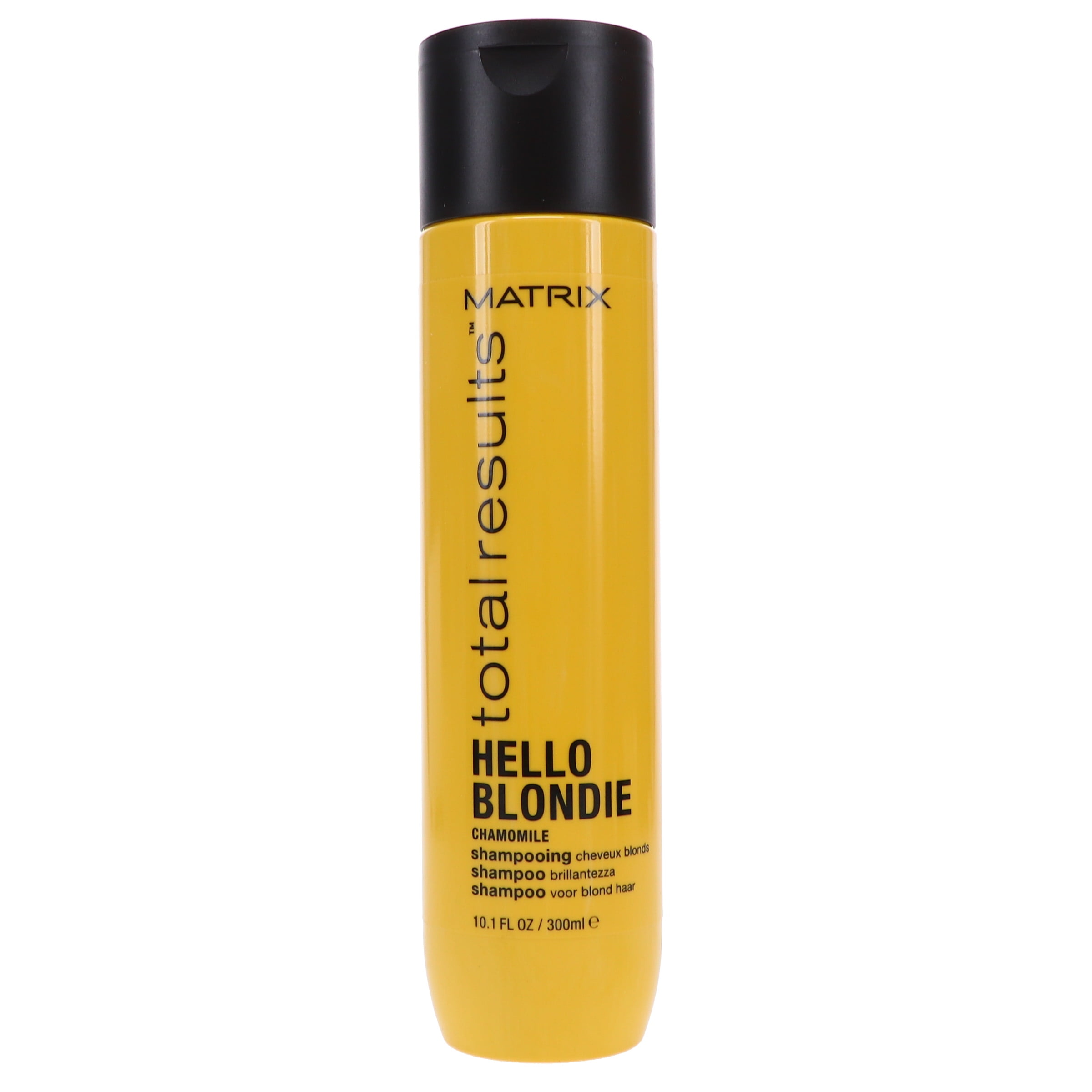Matrix Total Results Hello Blondie Chamomille Shampoo 10.1 fl Oz