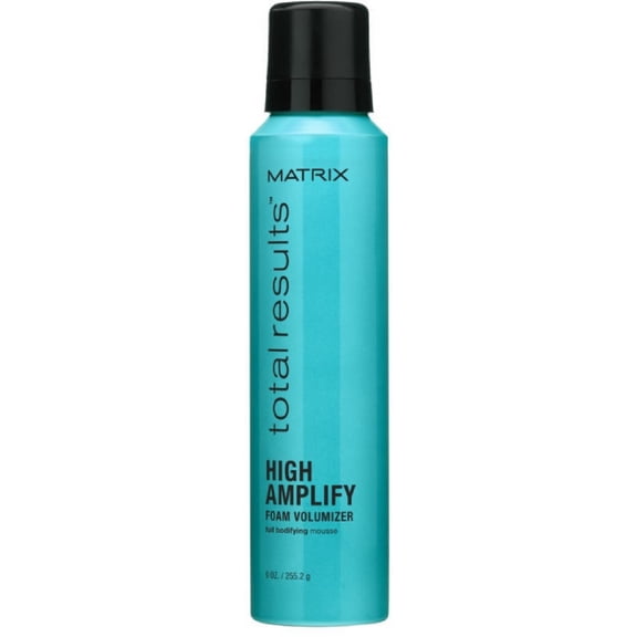 Matrix Total Results High Amplify Foam Volumizer for Unisex 8.3 oz (Pack of 3)