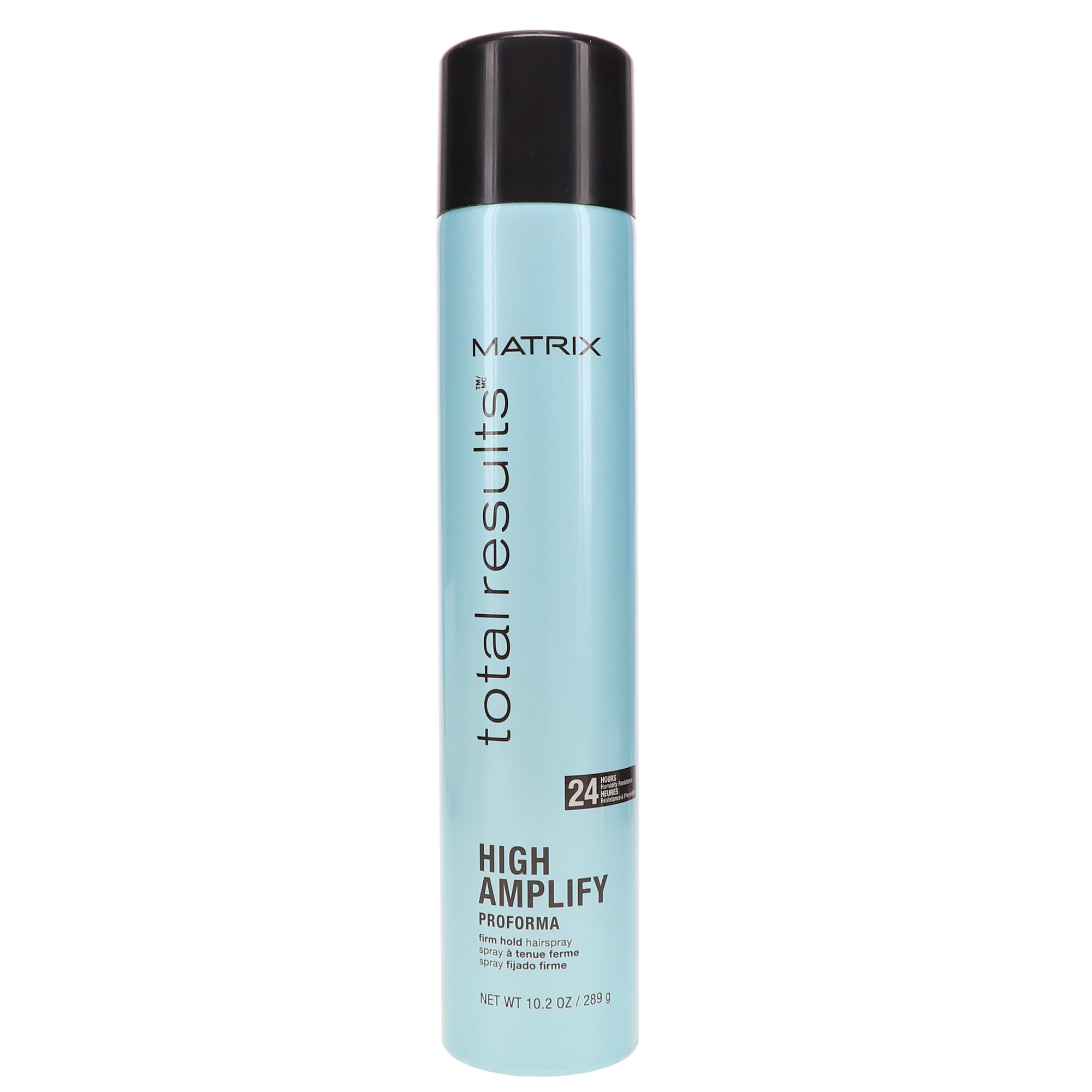 High Amplify Hairspray High Amplify Hairspray