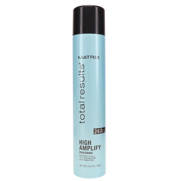 Matrix Total Results High Amplify Proforma Firm Hold Hairspray 10.2 oz