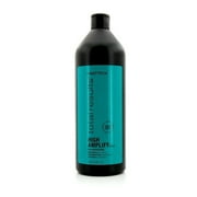 Matrix Total Results High Amplify Protein Shampoo For Volume 1000ml/33.8oz