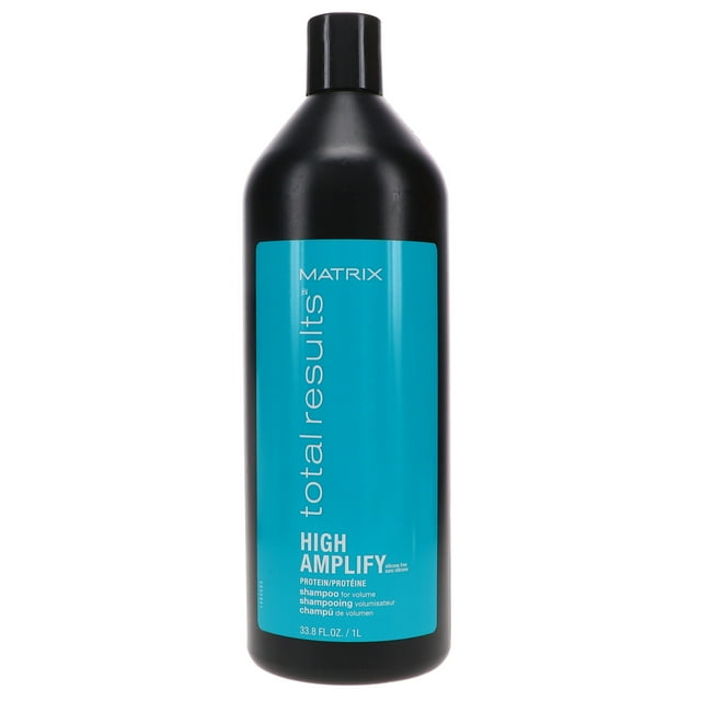 Matrix Total Results High Amplify Protein Volume Shampoo 33.8 oz