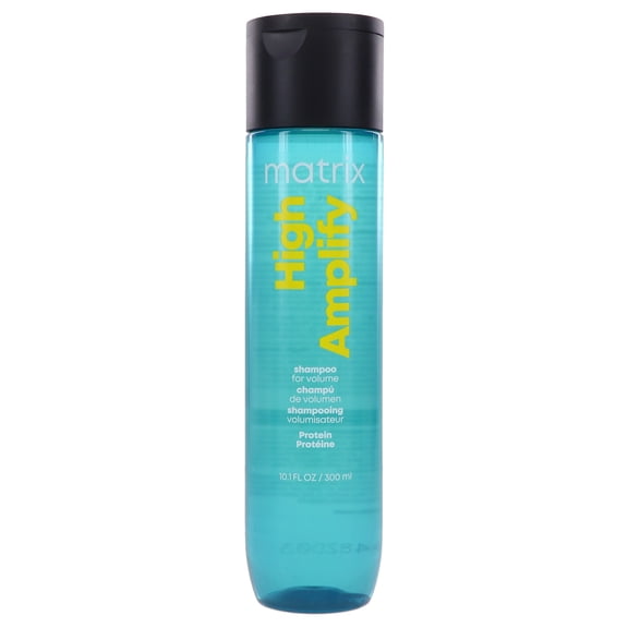 Matrix Total Results High Amplify Shampoo, 10.1 oz