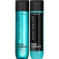thumbnail image 1 of Matrix Total Results High Amplify Shampoo & Conditioner Set, 10.1oz - 300ml Each, 1 of 7