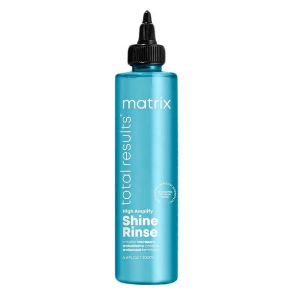 Matrix Total Results High Amplify Shine Rinse - 6.8 oz
