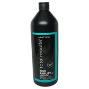 Matrix Total Results High Amplify Volume Conditioner 33.8 oz.