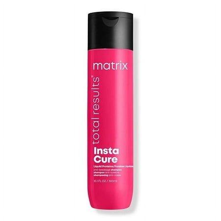 Matrix Total Results Instacure Anti-breakage Shampoo - 10.1oz 10.1oz