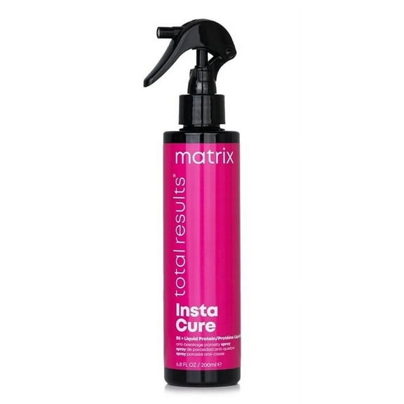 Matrix Total Results Instacure Porosity Spray 200ml/6.8oz
