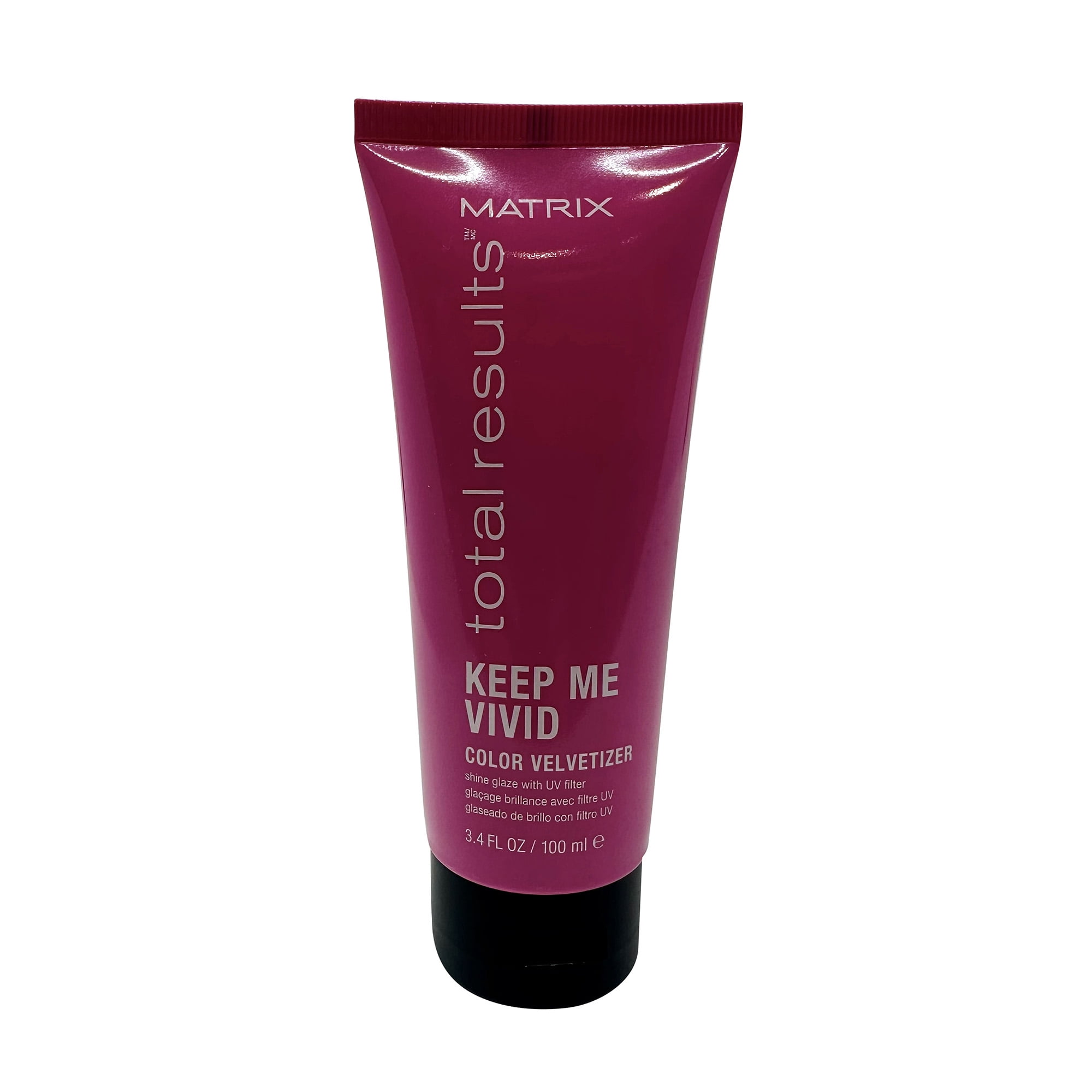 Matrix Total Results Keep Me Vivid Hair Color Velvetizer with UV