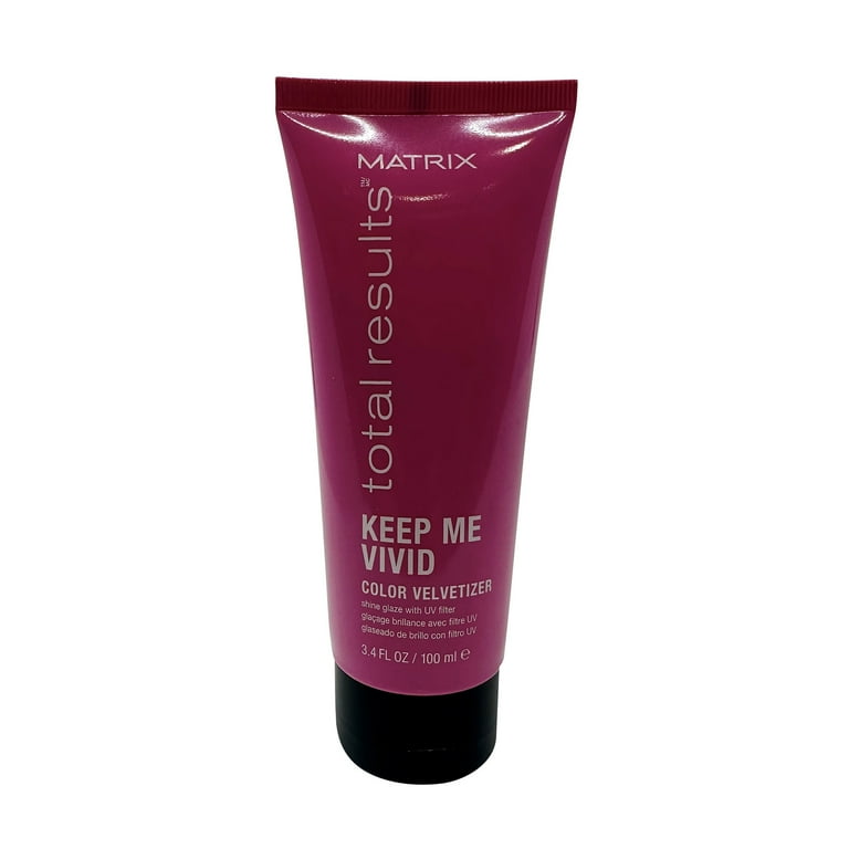 Matrix Total Results Keep Me Vivid Hair Color Velvetizer with UV