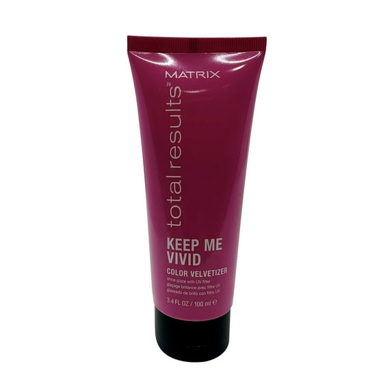Matrix Total Results Keep Me Vivid Color Velvetizer - 3.4 oz
