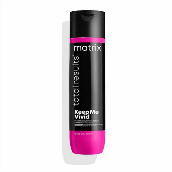 Matrix Total Results Keep Me Vivid Conditioner - 10.1 oz