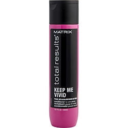 Matrix Total Results Keep Me Vivid Conditioner - 10.1 oz