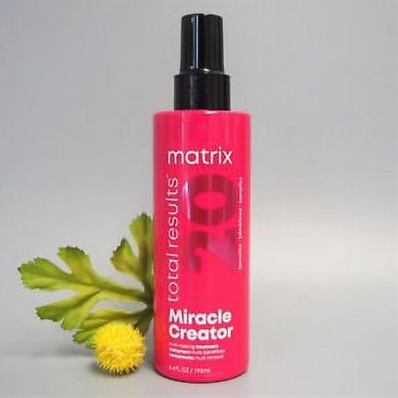 Matrix Total Results MIRACLE CREATOR 190ml/ 6.4oz