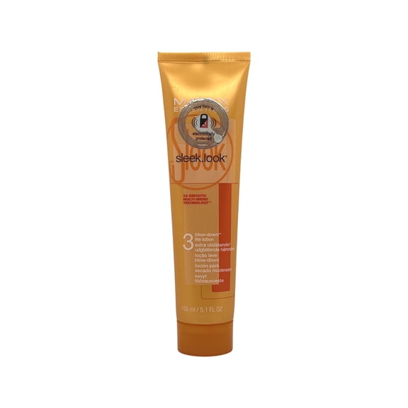 Matrix Total Results Mega Sleek Blow Down Cream 5.1 Oz