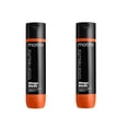 thumbnail image 1 of Matrix Total Results Mega Sleek Conditioner 10.1 oz (Pack of 2), 1 of 6