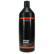 Matrix Total Results Mega Sleek Conditioner 33.8 oz