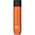 thumbnail image 1 of Matrix Total Results Mega Sleek Sham poo, Shea Butter 10.1 oz, 1 of 5