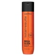 thumbnail image 1 of Matrix Total Results Mega Sleek Shampoo 10.1 Ounce, PACK OF 3, 1 of 1