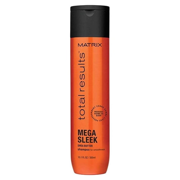 Matrix Total Results Mega Sleek Shampoo 10.1 Ounce, PACK OF 3