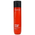 thumbnail image 1 of Matrix Total Results Mega Sleek Shampoo 10.1 oz, 1 of 8