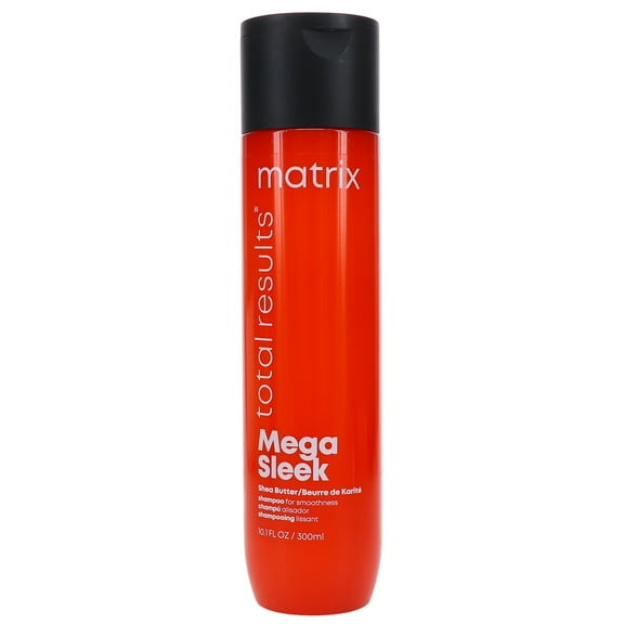 Matrix Total Results Mega Sleek Shampoo 10.1 oz