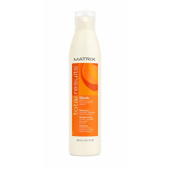 Matrix Total Results Mega Sleek Smoothing Shampoo 300ml / 10.1 fl oz