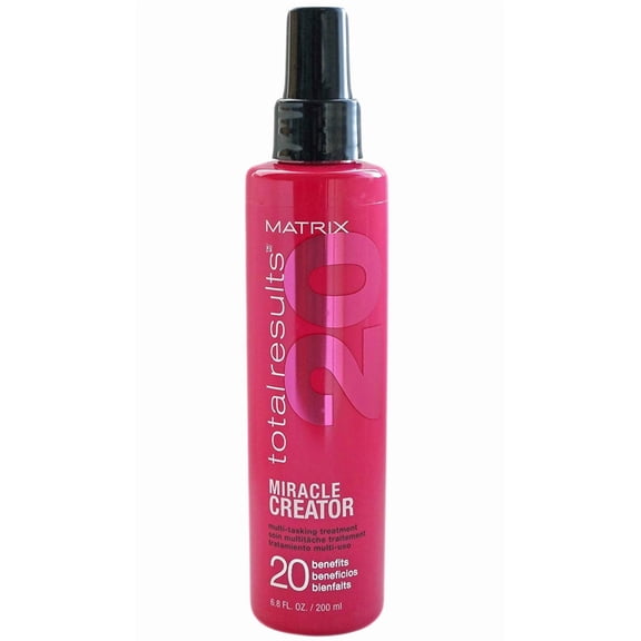 Matrix Total Results Miracle Creator Multi-Benefit Treatment Spray 6.8 oz