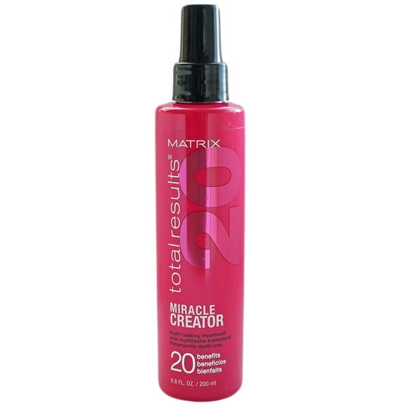 Matrix Total Results Miracle Creator Multi-Benefit Treatment Spray 6.8 oz