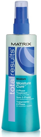Matrix Total Results Moisture Cure 2-Phase Hydration Treatment, 5 oz