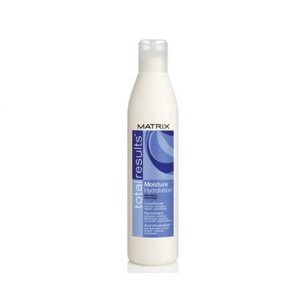 Matrix Total Results Moisture Hydratation Conditioner 10.1 oz