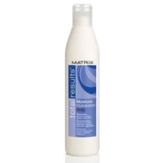 Matrix Moisture Me Rich Shampoo, 10.1 oz