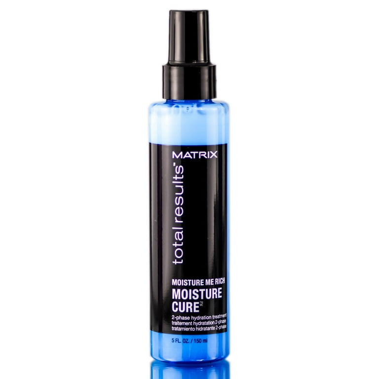 Total Results Moisture Me Rich Moisture Cure Total Results Moisture Me Rich Moisture Cure