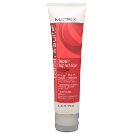 Matrix Total Results Repair Trmt 5.07 Oz