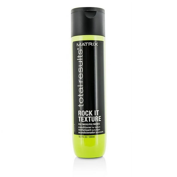 Matrix - Total Results Rock It Texture Conditioner 300ml/10.1oz