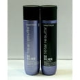 thumbnail image 1 of Matrix Total Results SO Silver Purple Shampoo & Conditioner Set for Blonde Hair, 10.1 oz, 1 of 2