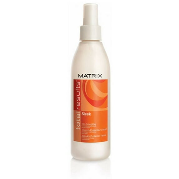 Matrix Total Results Sleek Styling Hair Spray 8.5 Oz