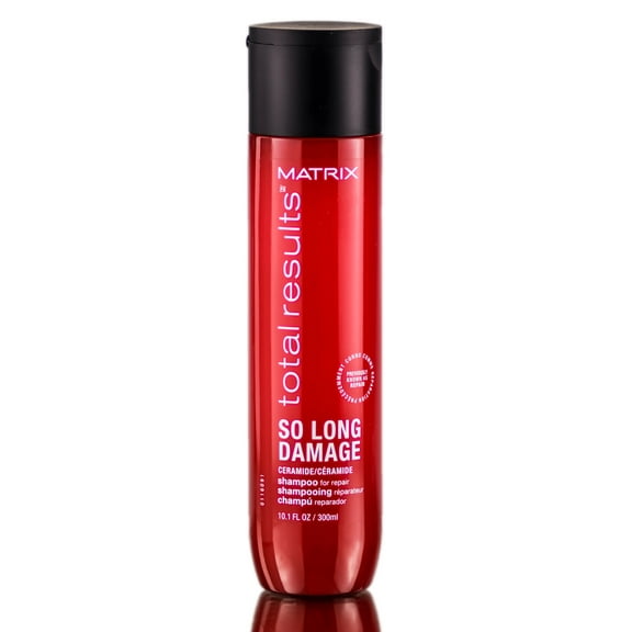 Matrix Total Results So Long Damage Shampoo 10.1 fl Oz